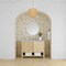 James Martin Vanities Single 48'' Single Vanity, Sunwashed Oak w/ 3 CM Carrara White Marble Top D404-V48-SWO-3CAR - alternate 6